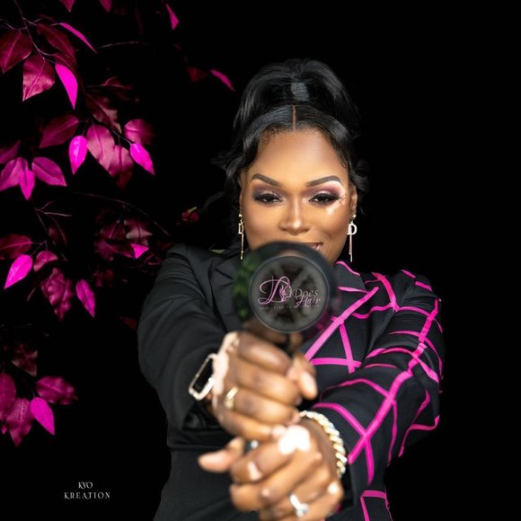 100% Human Hair, Closures and Frontals - Picture 2 of 3